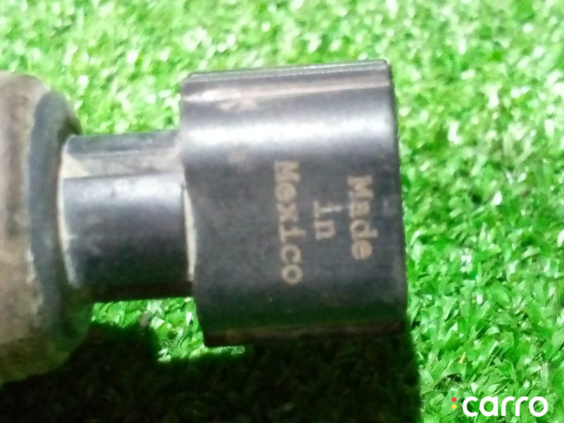 2W19265810 Датчик кондиционера Nissan Cefiro 2001г. - фото №3