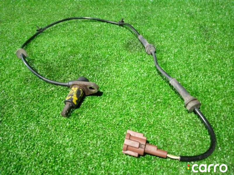 датчик abs Nissan Cefiro 2001г. - фото №1