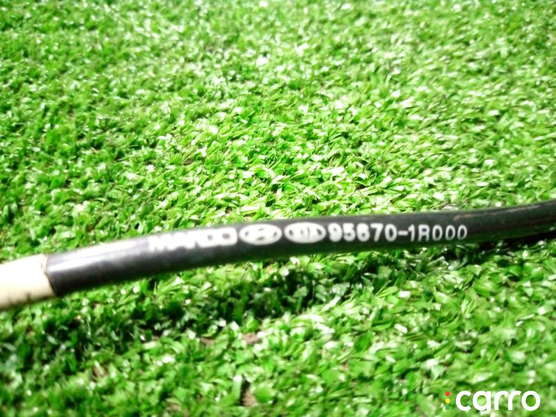 956701R000 датчик abs KIA Rio 2011г. - фото №2