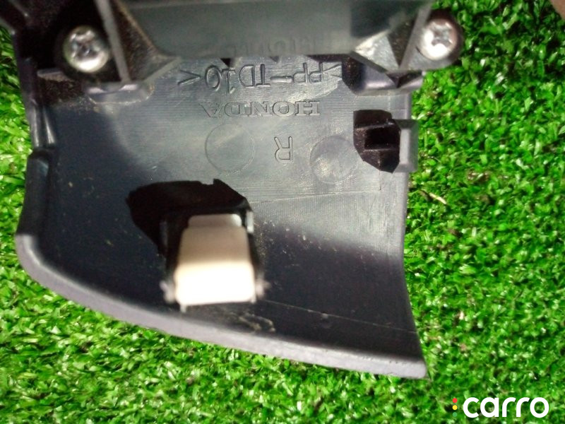 83742-TM8A-A0A Кнопка стеклоподъемника Honda Insight 2009г. - фото №4