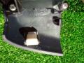 83742-TM8A-A0A Кнопка стеклоподъемника Honda Insight 2009г. - фото №4
