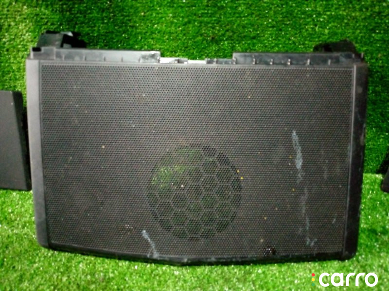 55431-60030 Крышка динамика Toyota Land Cruiser Prado 2014г. - фото №3