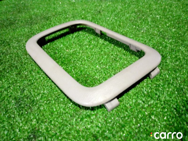 5884312090 Консоль КПП Toyota Corolla Spacio 2000г. - фото №2