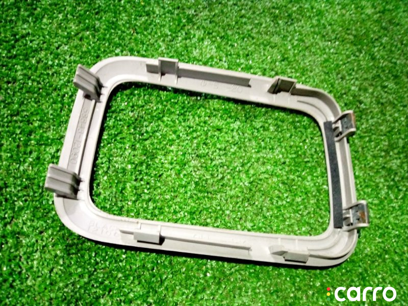 5884312090 Консоль КПП Toyota Corolla Spacio 2000г. - фото №3
