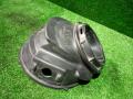 7729160100 Горловина топливного бака Toyota Land Cruiser Prado 2005г. - фото №2