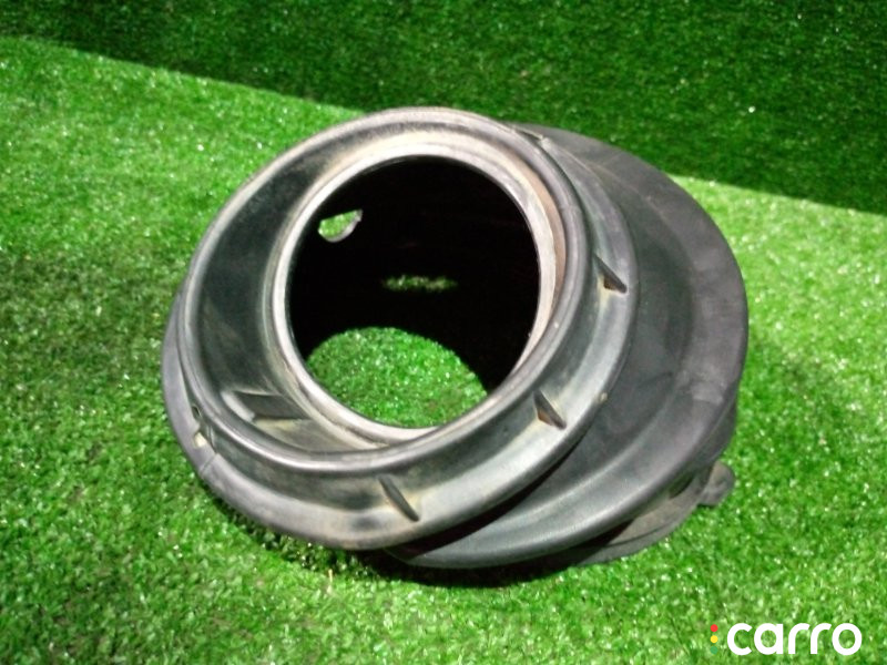 7729160100 Горловина топливного бака Toyota Land Cruiser Prado 2005г. - фото №4