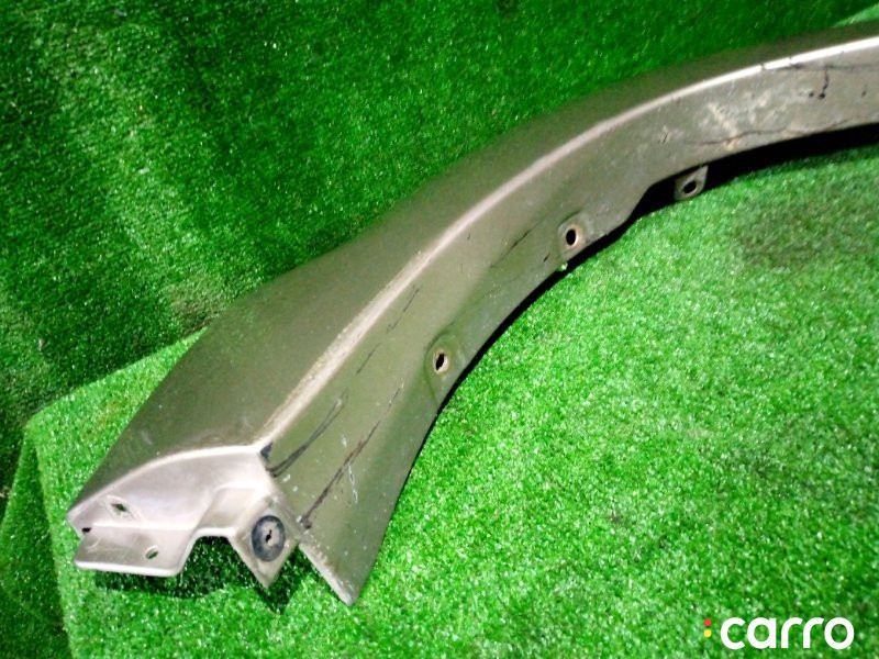 75611-60111, 75611-60111-F0 накладка на крыло Toyota Land Cruiser Prado 2005г. - фото №5