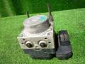 4454012660 блок abs Toyota Corolla Fielder 2014г. - фото №3