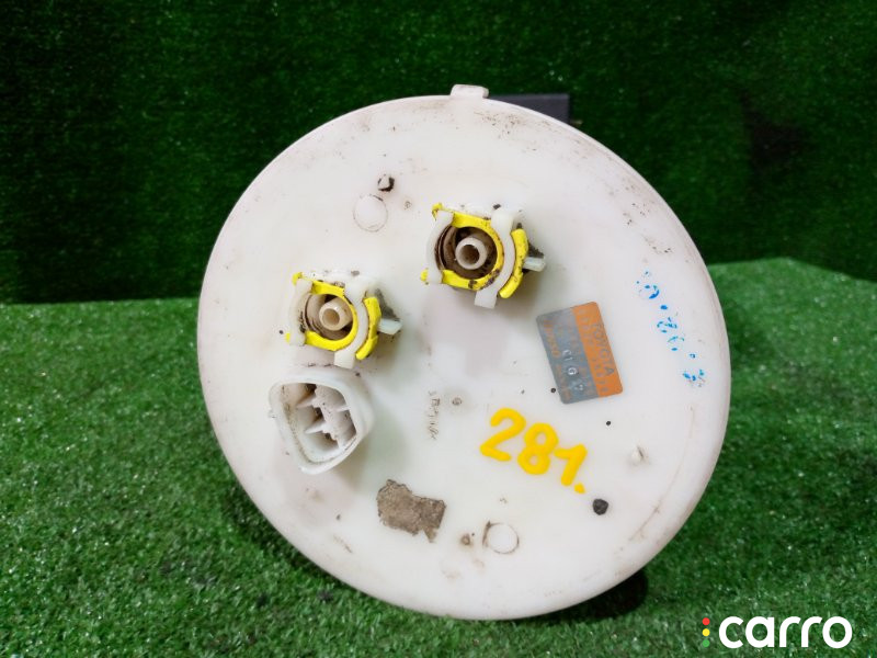 77020-35090 Насос топливный Toyota Land Cruiser Prado 2005г. - фото №3