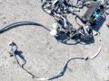 8211160A00, 8212160B30 электропроводка Toyota Land Cruiser Prado 2005г. - фото №6