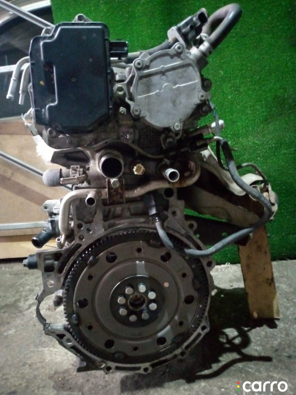 двигатель Toyota Isis 2012г. - фото №3