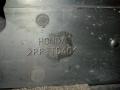 Декоративная крышка двигателя Honda CR-V 2001г. - фото №4