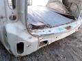 панель кузова задняя Toyota Probox 2003г. - фото №2