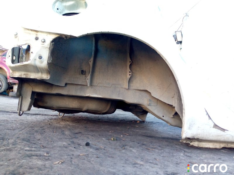крыло Mazda Axela 2004г. - фото №3