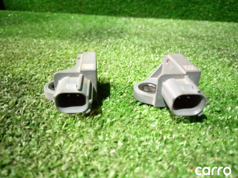 KD4557K1X датчик airbag Mazda CX-5 2014г. - фото №2