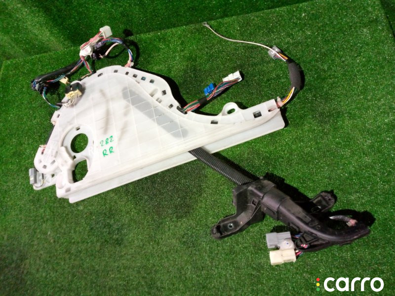 8205344060 электропроводка Toyota Isis 2012г. - фото №1