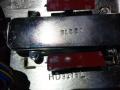 HD8216 Накладка на зеркало TOYOTA LAND CRUISER PRADO 2001г. - фото №5