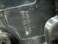 BP4K56040 Кожух аккумулятора Mazda Axela 2004г. - фото №4