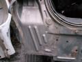 крыло Honda HR-V 2000г. - фото №2