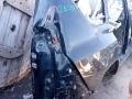 стойка кузова Toyota Land Cruiser Prado 2014г. - фото №2