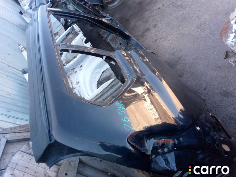 стойка кузова Toyota Land Cruiser Prado 2014г. - фото №3