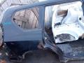 стойка кузова Toyota Land Cruiser Prado 2014г. - фото №4