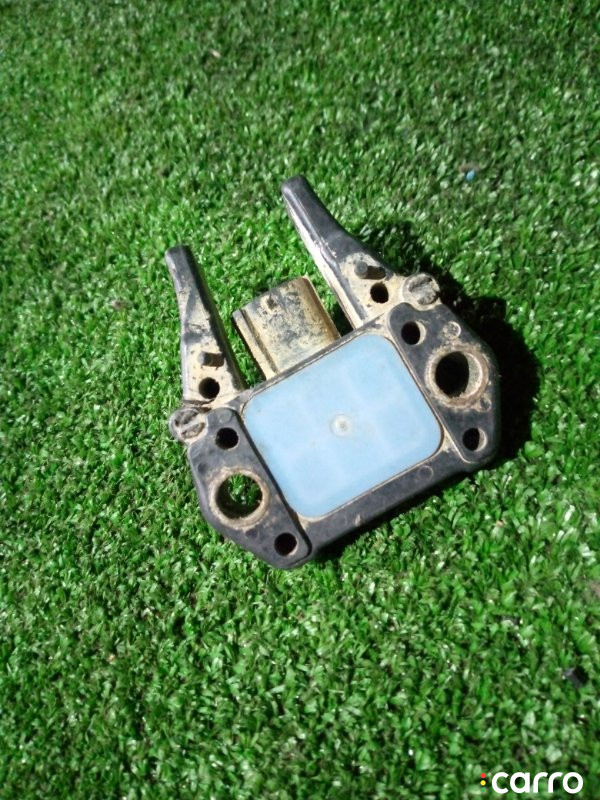 89173-30160 Датчик удара Toyota Land Cruiser Prado 2014г. - фото №4