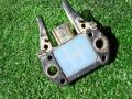89173-30160 Датчик удара Toyota Land Cruiser Prado 2014г. - фото №4