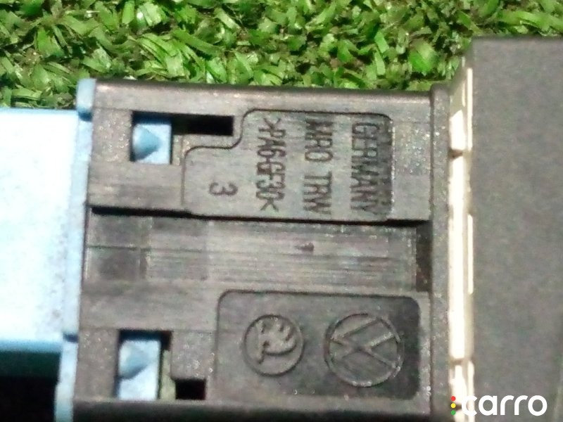 Кнопка Volkswagen Passat B6 2006г. - фото №4