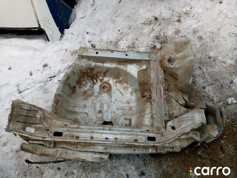панель кузова задняя Honda CR-V 1996г. - фото №1