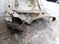 панель кузова задняя Honda CR-V 1996г. - фото №2
