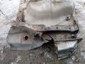 панель кузова задняя Honda CR-V 1996г. - фото №6