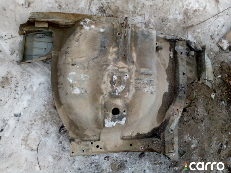 панель кузова задняя Honda CR-V 1996г. - фото №8