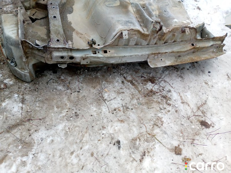 панель кузова задняя Honda CR-V 1996г. - фото №9