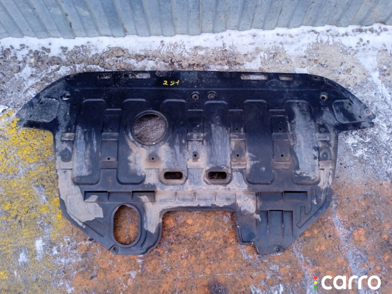 291103W000, 291103W500 защита двигателя KIA Sportage 2011г. - фото №1