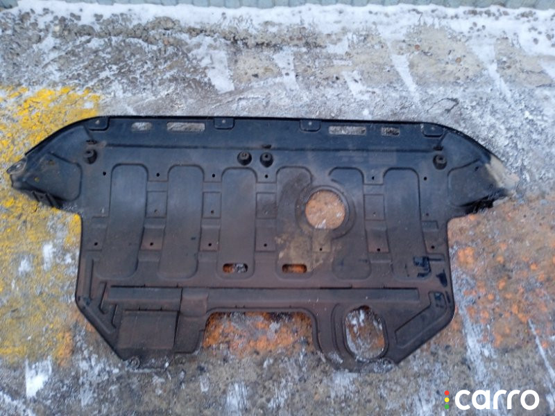 291103W000, 291103W500 защита двигателя KIA Sportage 2011г. - фото №2