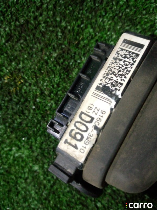 91600-3W910 электропроводка KIA Sportage 2011г. - фото №3