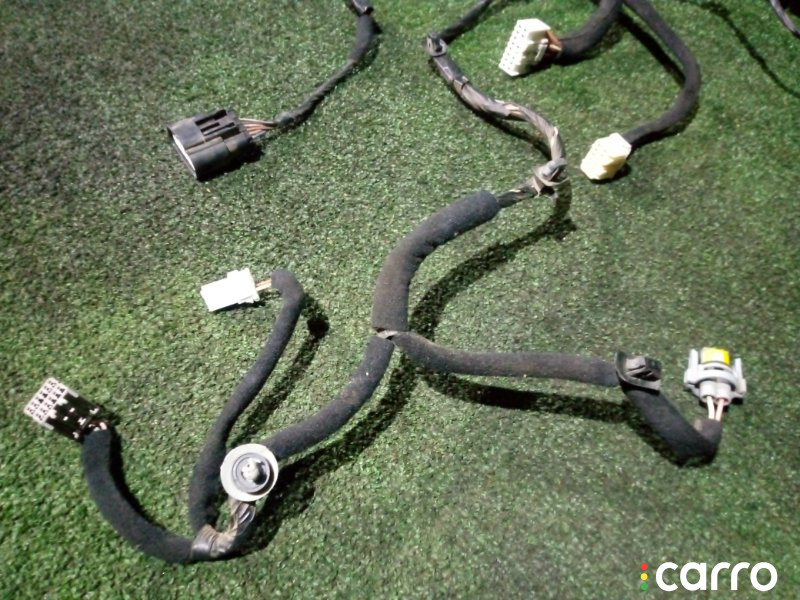 91600-3W910 электропроводка KIA Sportage 2011г. - фото №4