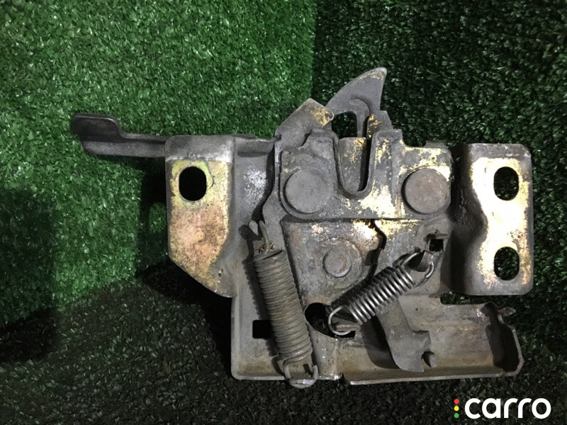 замок капота Honda CR-V 1996г. - фото №2