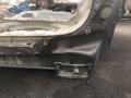 панель кузова задняя KIA Sportage 2011г. - фото №4