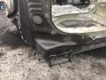 панель кузова задняя KIA Sportage 2011г. - фото №5