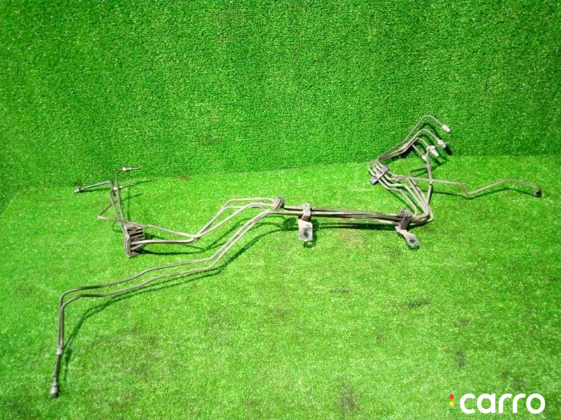 Трубка тормозная KIA Sportage 2011г. - фото №1