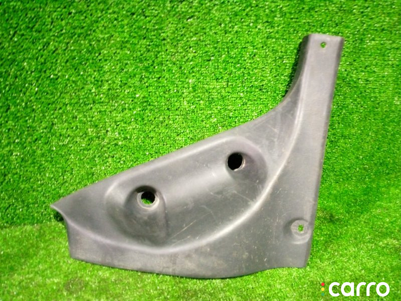 64754-12010, 64753-12010 Обшивка багажника Toyota Sprinter 1998г. - фото №3