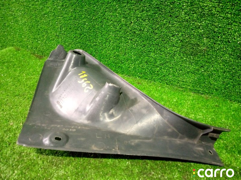 64754-12010, 64753-12010 Обшивка багажника Toyota Sprinter 1998г. - фото №4