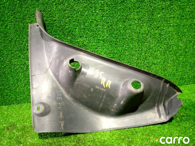64754-12010, 64753-12010 Обшивка багажника Toyota Sprinter 1998г. - фото №6