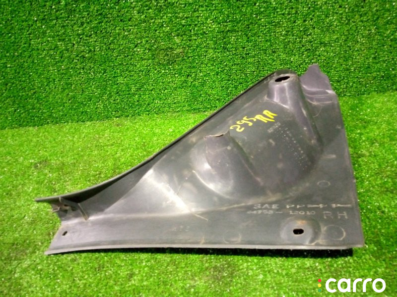 64754-12010, 64753-12010 Обшивка багажника Toyota Sprinter 1998г. - фото №7