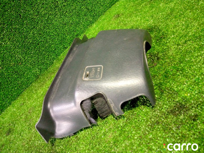 Кожух рулевой колонки Honda CR-V 1996г. - фото №2