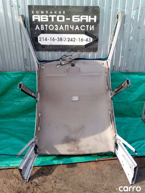 крыша Toyota Sprinter 1998г. - фото №4