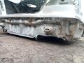 панель кузова задняя Toyota Sprinter 1998г. - фото №3
