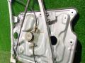 80771JD000 стеклоподъемник Nissan Qashqai 2010г. - фото №3